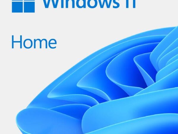 ELKO: 1347383 Microsoft Windows 11 Home oem dvd KW9-00632