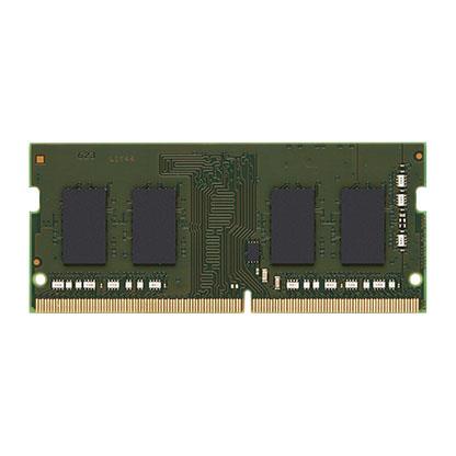 Kingston 8gb ddr4 sodimm mälu KCP432SS8/8