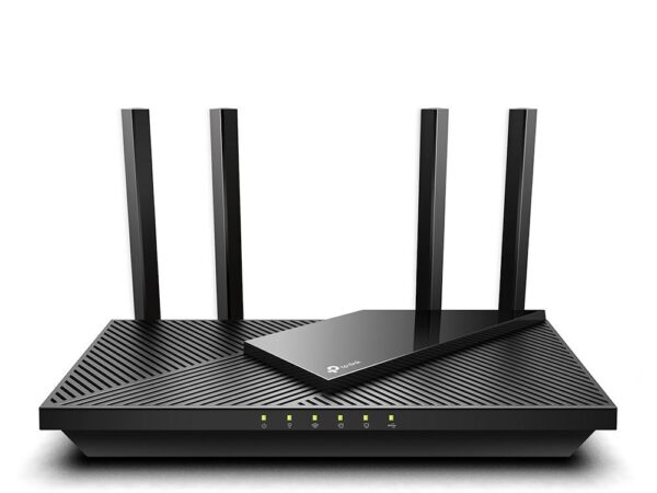 ELKO: 1347700 TP-Link juhtmevaba ruuter Archer AX55 WiFi 6