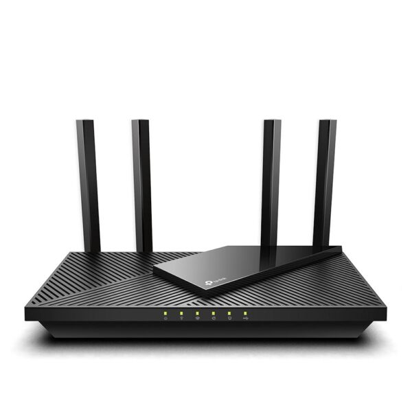 TP-Link juhtmevaba ruuter Archer AX55 WiFi 6