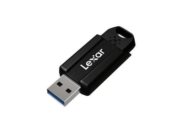 Lexar USB-mälupulk 128GB S80 LJDS080128G-BNBNG