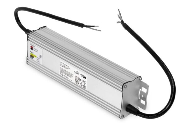 ELKO: 1347774 Toiteadapter MikroTik MTP250-53V47-OD 53V 250W