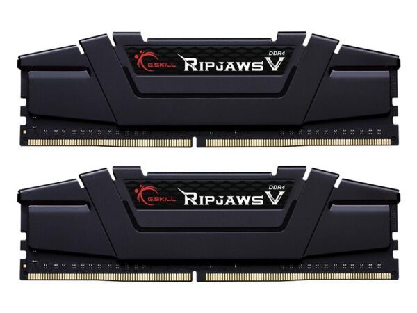ELKO: 1347848 G.Skill Ripjaws V 32GB DDR4-3600 mälukomplekt