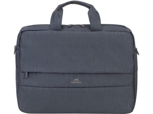 Rivacase sülearvutikott Anti-Theft 15.6" tumehall 7532