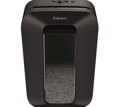 Fellowes Powershred LX70 paberipurustaja 4407501