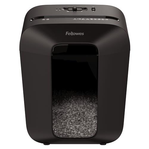 ELKO: 1348183 Paberihunt Fellowes Powershred LX41M