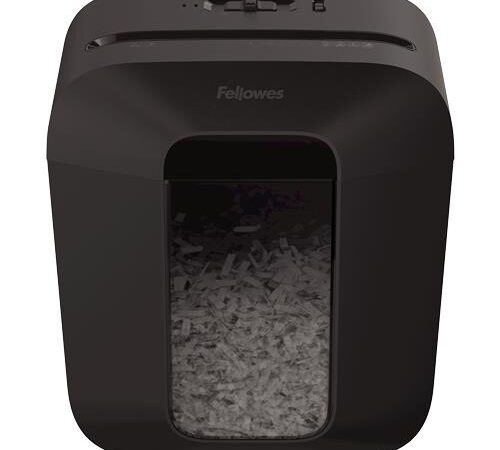 Fellowes paberihunt Powershred LX25