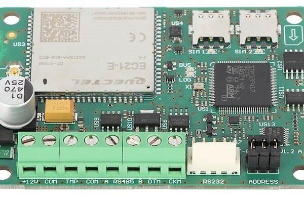 Satel INT-GSM LTE moodul