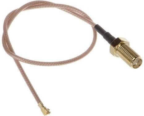 ELKO: 1349225 Satel IPX-SMA antenniadapter