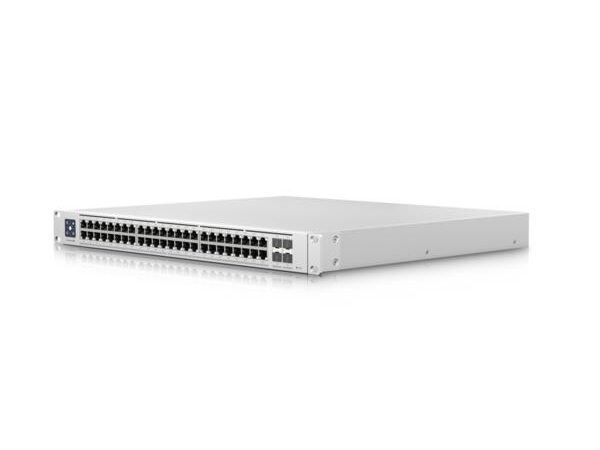 Ubiquiti lüliti Enterprise 48 PoE