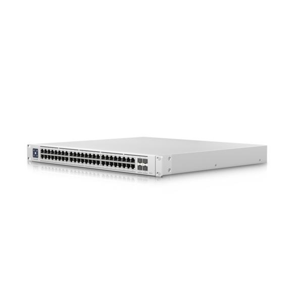 ELKO: 1349391 Ubiquiti lüliti Enterprise 48 PoE