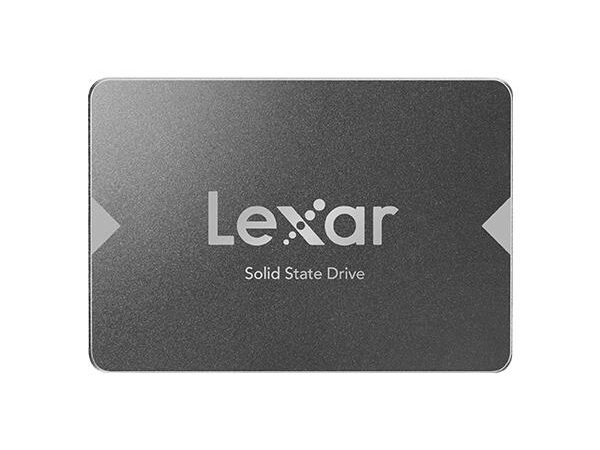 ELKO: 1349626 Lexar NS100 1TB SATA SSD