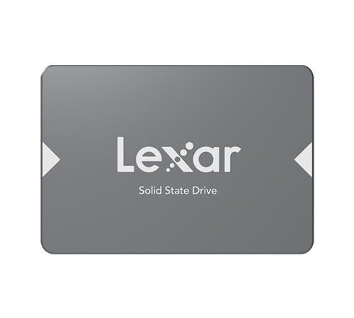 ELKO: 1349628 Lexar NS100 2TB SATA SSD