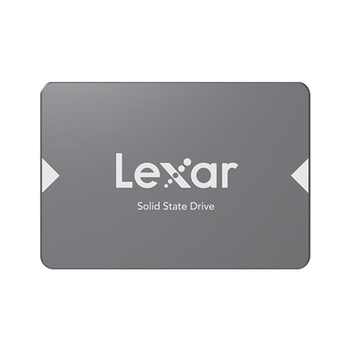 Lexar NS100 2TB SATA SSD