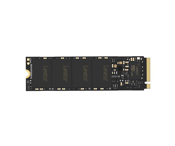SSD ketas Lexar NM620 256GB NVMe M.2