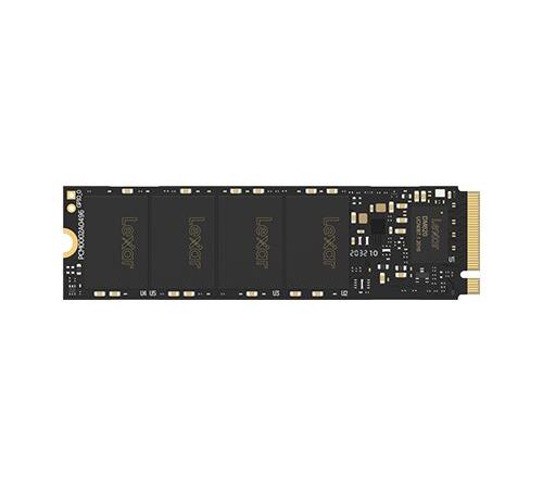 ELKO: 1349647 Lexar NM620 512GB nvme m.2 ssd LNM620X512G-RNNNG