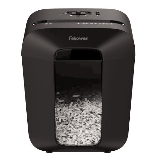 Fellowes paberihunt Powershred LX50