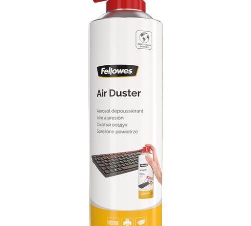 ELKO: 1349803 Fellowes suruõhk 400ml