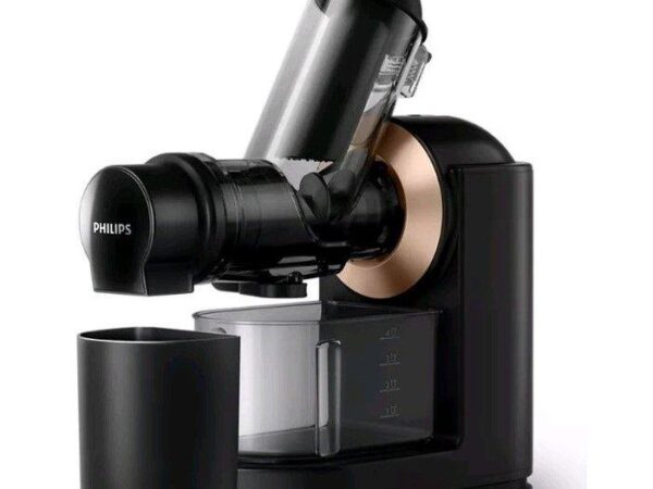 ELKO: 1349866 Philips | Aeglane mahlapress | HR1888/70