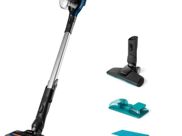 ELKO: 1349872 Philips Aqua 5000 FC6718/01 juhtmevaba tolmuimeja