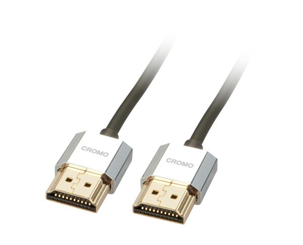 Lindy HDMI kaabel 2m Cromo 41672