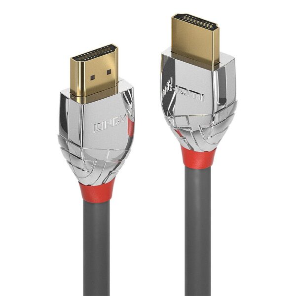 Lindy HDMI-kaabel 3m Cromo 37873