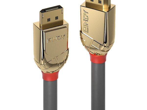 ELKO: 1350430 Lindy 36296 displayport kaabel 10m
