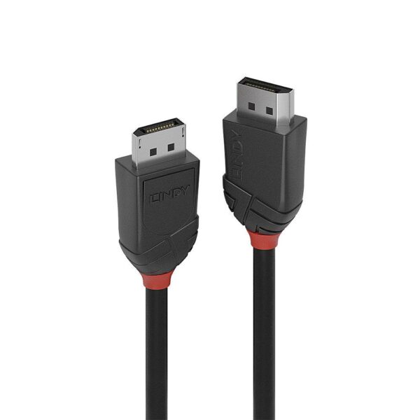 Lindy DisplayPort kaabel 1.5m