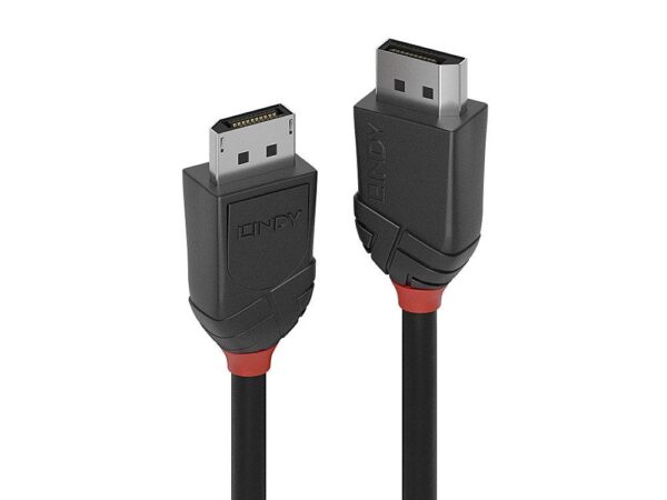 ELKO: 1350465 Lindy DisplayPort kaabel 0.5m