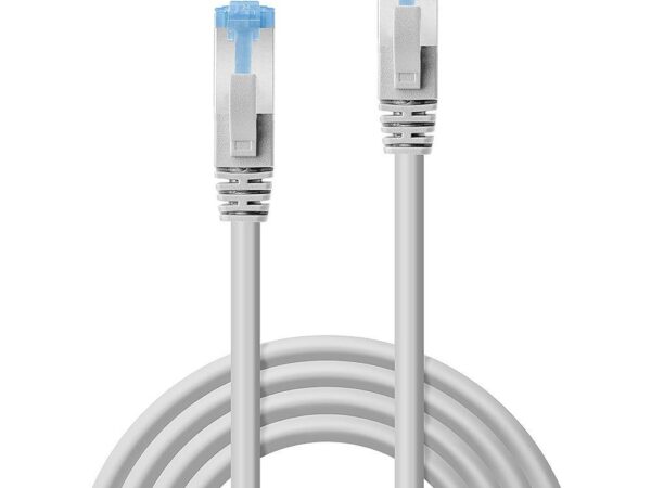 ELKO: 1350564 Lindy CAT6A kaabel S/FTP 1m hall