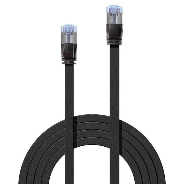 Lindy CAT6A kaabel U/FTP 2m must