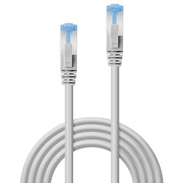 Lindy CAT6A kaabel 3m hall