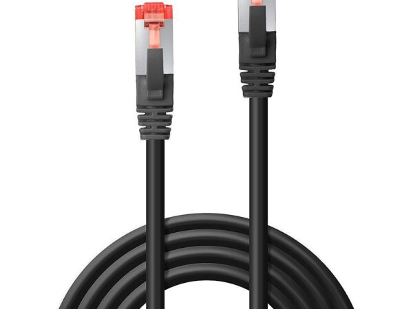 Lindy CAT6 kaabel S/FTP 3m must