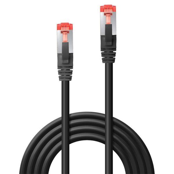 Lindy CAT6 kaabel S/FTP 3m must
