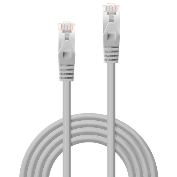 Lindy CAT5E kaabel 0.5m hall
