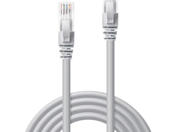 Lindy CAT6 kaabel 5m hall
