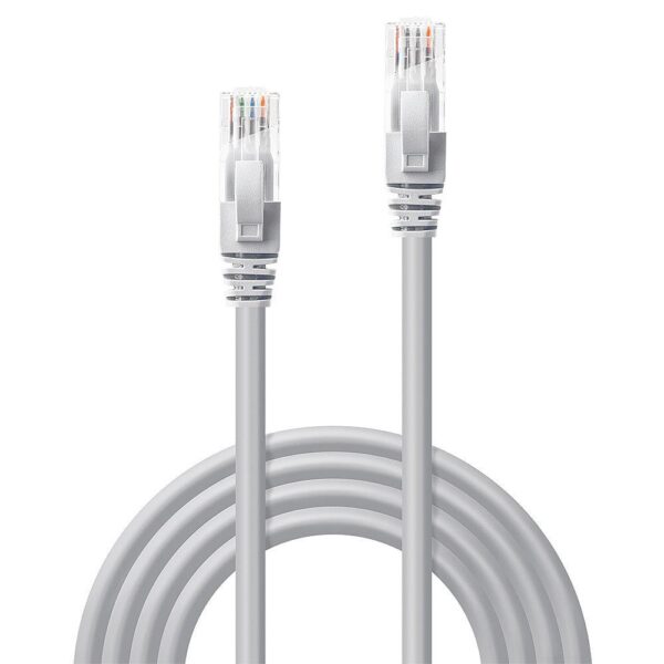 Lindy CAT6 kaabel 5m hall