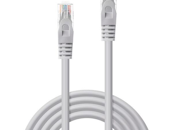 ELKO: 1350726 Lindy CAT6 kaabel U/UTP 5m hall
