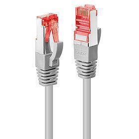 ELKO: 1350739 Lindy Cat6 S/FTP kaabel 10m hall 47708