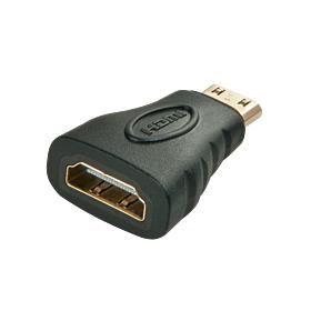 Lindy HDMI adapter mini