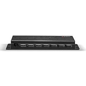 ELKO: 1350808 USB jaotur Lindy 7-port USB 2.0