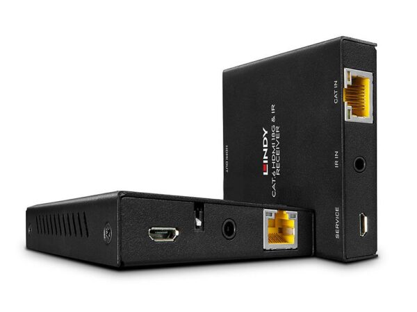 Lindy HDMI extender 50m CAT6 (38205)