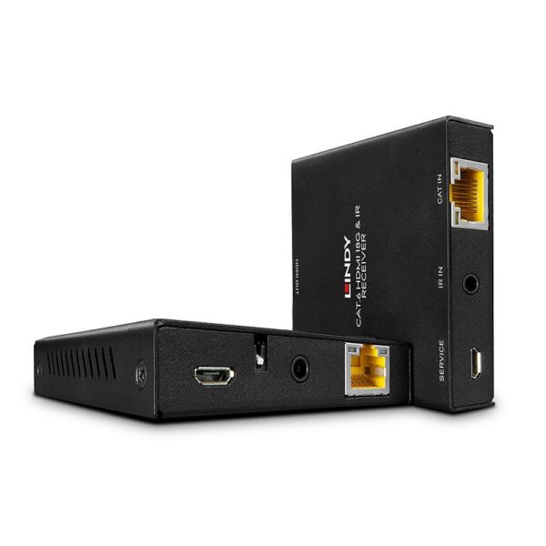 Lindy HDMI extender 50m CAT6 (38205)