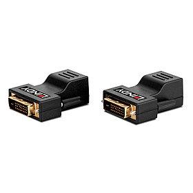 ELKO: 1350853 Lindy 38300 dvi-d extender 70m cat6