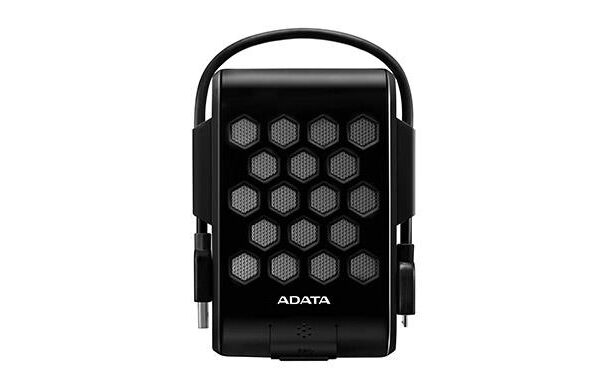 ELKO: 1350883 Adata HD720 2tb väline kõvaketas must AHD720-2TU31-CBK