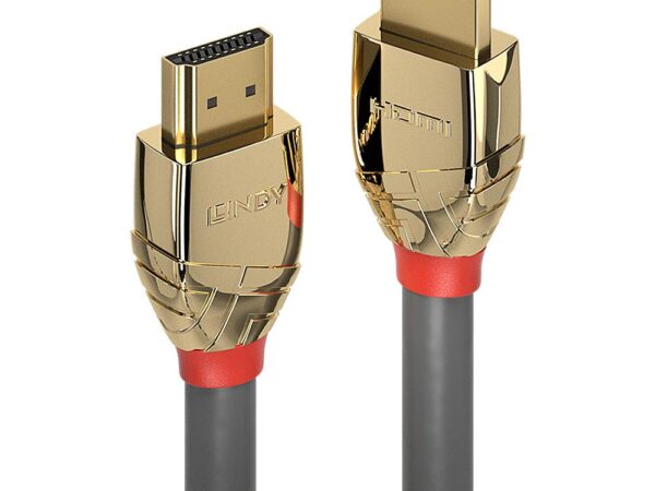 Lindy HDMI kaabel Gold 7,5m