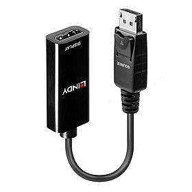 Lindy DP to HDMI konverter 41718