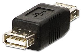 Lindy USB adapter A-A