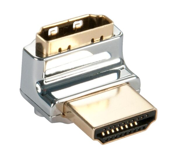 Lindy HDMI adapter 90° 41506