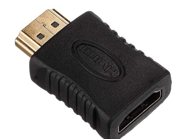 Lindy HDMI adapter